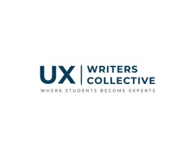 UX Writers Collective entry by dibbofficial