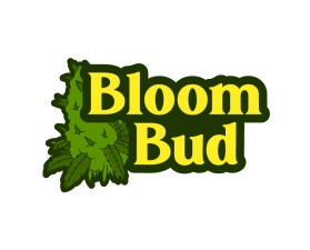 Bloom Bud entry by rebelsdesign