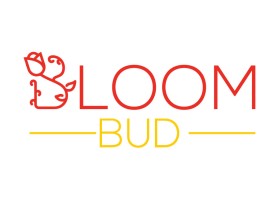 Bloom Bud entry by MuhammadR