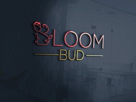 Bloom Bud entry by MuhammadR