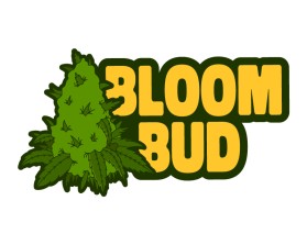 Bloom Bud entry by rebelsdesign