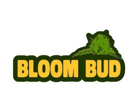 Bloom Bud entry by rebelsdesign