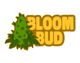 Bloom Bud entry by rebelsdesign