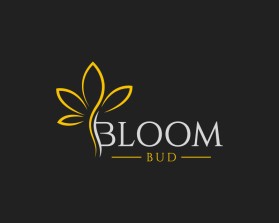 Bloom Bud entry by dibbofficial