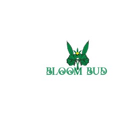 Bloom Bud entry by deezzzee