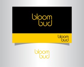 Bloom Bud entry by Di-sign