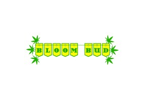 Bloom Bud entry by deezzzee