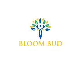 Bloom Bud entry by cah mbeling