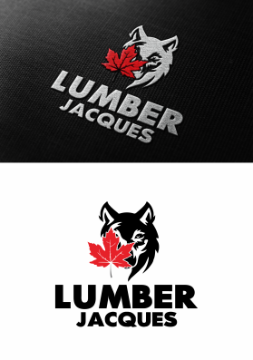 Lumber Jacques entry by uji