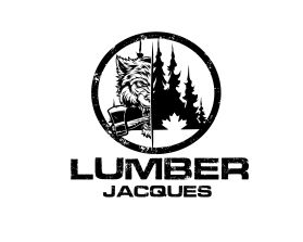 Lumber Jacques entry by goodjob