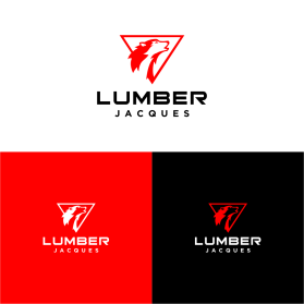 Lumber Jacques entry by fitrigunar88