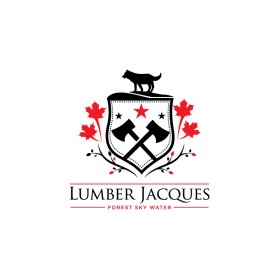 Lumber Jacques entry by Amit1991