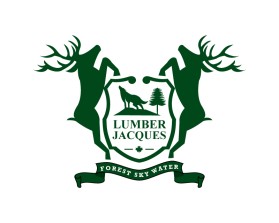 Lumber Jacques entry by moshiur82