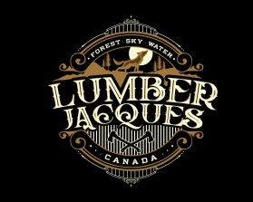 Lumber Jacques entry by quimcey
