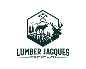 Lumber Jacques entry by Amit1991