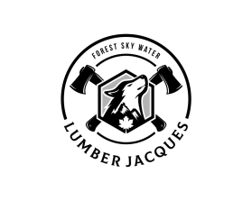 Lumber Jacques entry by andsue