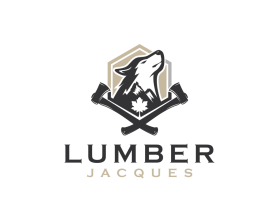 Lumber Jacques entry by andsue