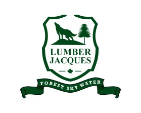 Lumber Jacques entry by moshiur82