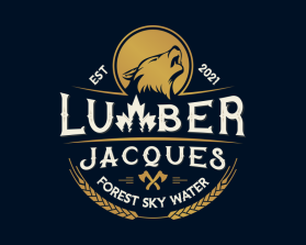 Lumber Jacques entry by ka_wula_alit