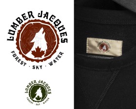 Lumber Jacques entry by quimcey