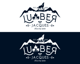 Lumber Jacques entry by ka_wula_alit