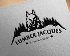 Lumber Jacques entry by duana4