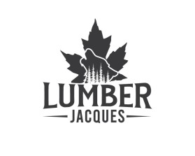 Lumber Jacques entry by ninjadesign