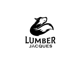 Lumber Jacques entry by andsue