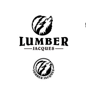 Lumber Jacques entry by wannen19