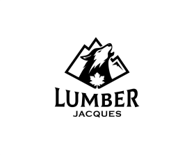 Lumber Jacques entry by andsue