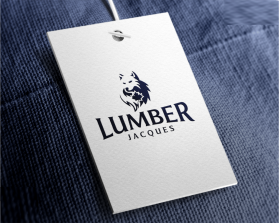 Lumber Jacques entry by McRiver