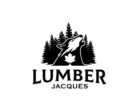 Lumber Jacques entry by andsue