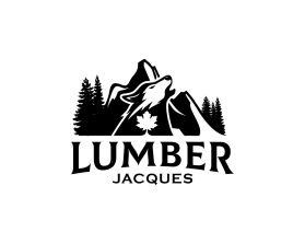 Lumber Jacques entry by andsue
