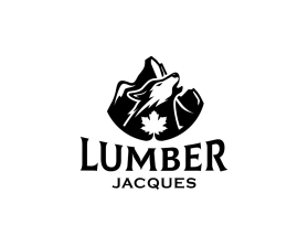 Lumber Jacques entry by andsue