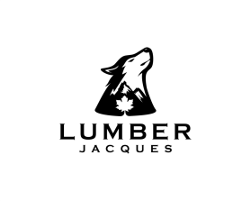 Lumber Jacques entry by andsue