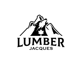 Lumber Jacques entry by andsue