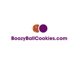 BoozyBallCookies.com entry by MyJapz9615