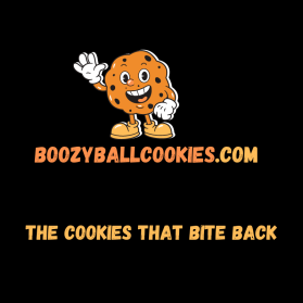 BoozyBallCookies.com entry by Gaurav