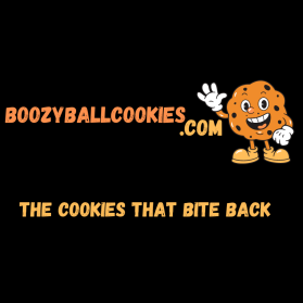 BoozyBallCookies.com entry by Gaurav