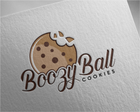 BoozyBallCookies.com entry by archibongodwin