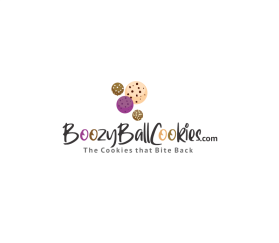BoozyBallCookies.com entry by robertdc