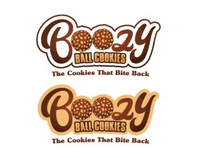 BoozyBallCookies.com entry by Armchtrm