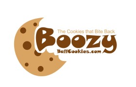 BoozyBallCookies.com entry by riandika24
