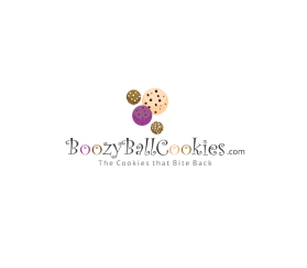 BoozyBallCookies.com entry by robertdc