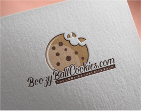BoozyBallCookies.com entry by archibongodwin