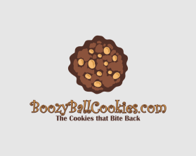 BoozyBallCookies.com entry by eli305