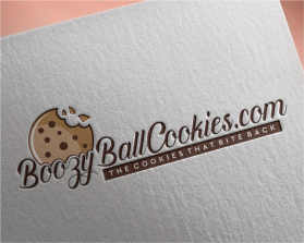 BoozyBallCookies.com entry by archibongodwin
