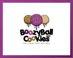BoozyBallCookies.com entry by Mrtwelve