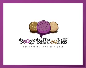 BoozyBallCookies.com entry by Mrtwelve