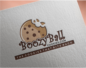 BoozyBallCookies.com entry by archibongodwin